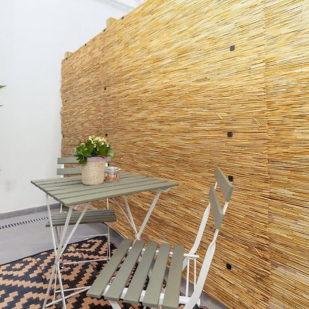 Guestready - Valencia'S Vibrant Malvarrosa Exteriör bild