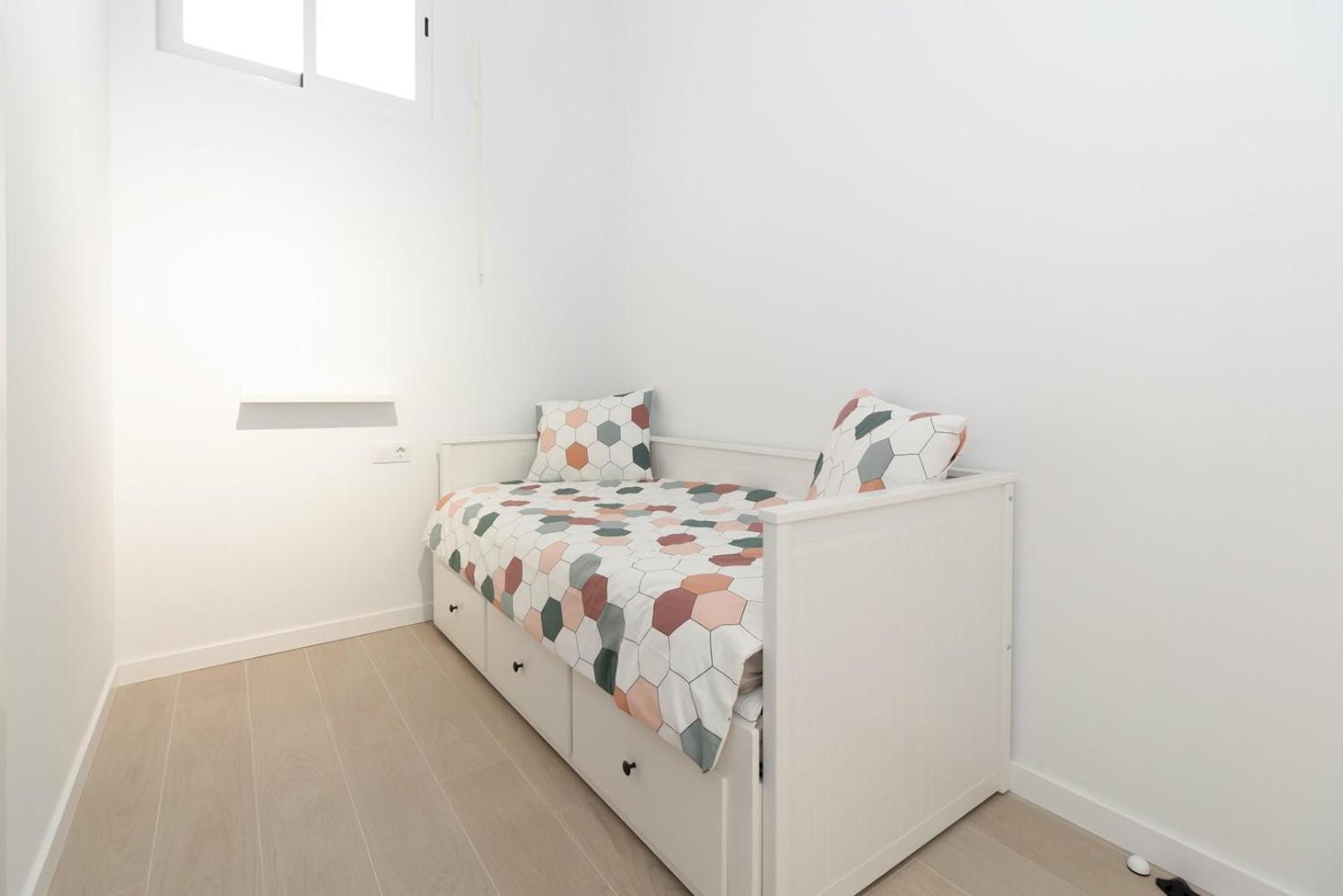Guestready - Valencia'S Vibrant Malvarrosa Exteriör bild