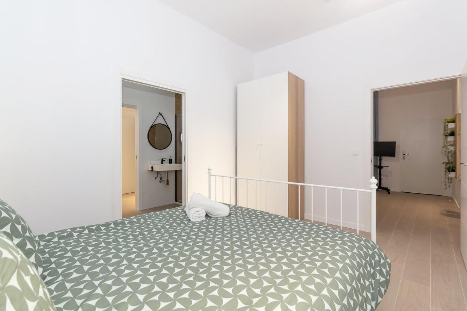 Guestready - Valencia'S Vibrant Malvarrosa Exteriör bild